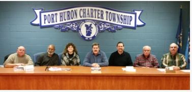 Township Board