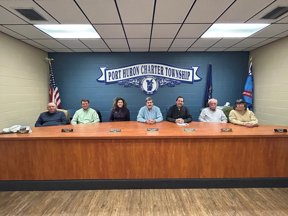 Township Board