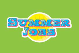PHT Summer Recreation Job Opportunity