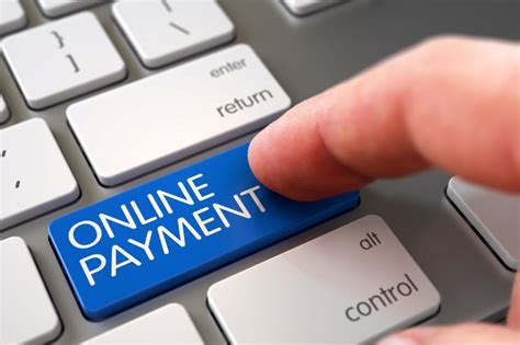 Online Bill Pay Service
