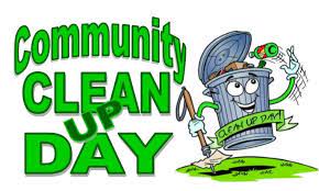 PORT HURON TOWNSHIP CLEAN UP DAY SATURDAY, NOVEMBER 8TH DPW BUILDING 4134 WEST WATER 10am – 1pm