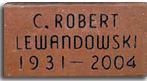 Museum Brick