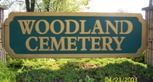 Woodland Cemetery